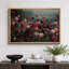 Impression sur toile encadrée très sombre Moody-397736461-397736452