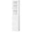 Slim Bathroom Storage Cabinet With Ample Space And Secure Design