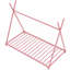 Lit plateforme en métal-121066567