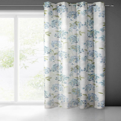 Idalia Eyelet Blackout Curtain
