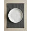 Black Ocean Loom Indoor Outdoor Placemat-834718186
