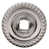 Satin Nickel is out of stock selected