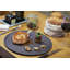 Basalt Handmade Ceramic Platter