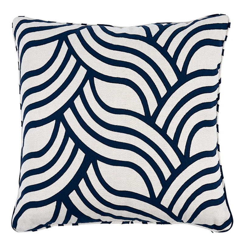 Coussin Sangomar, Marine