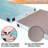 Meadview 3'' Plush Mattress