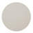 Joane Light Gray High Gloss End Table