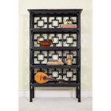 Sobe Etagere Bookcase