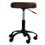 Tabouret à roulettes sans dossier Inbox Zero-106878104