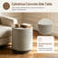 Table d'appoint 14,7 po Minimalist