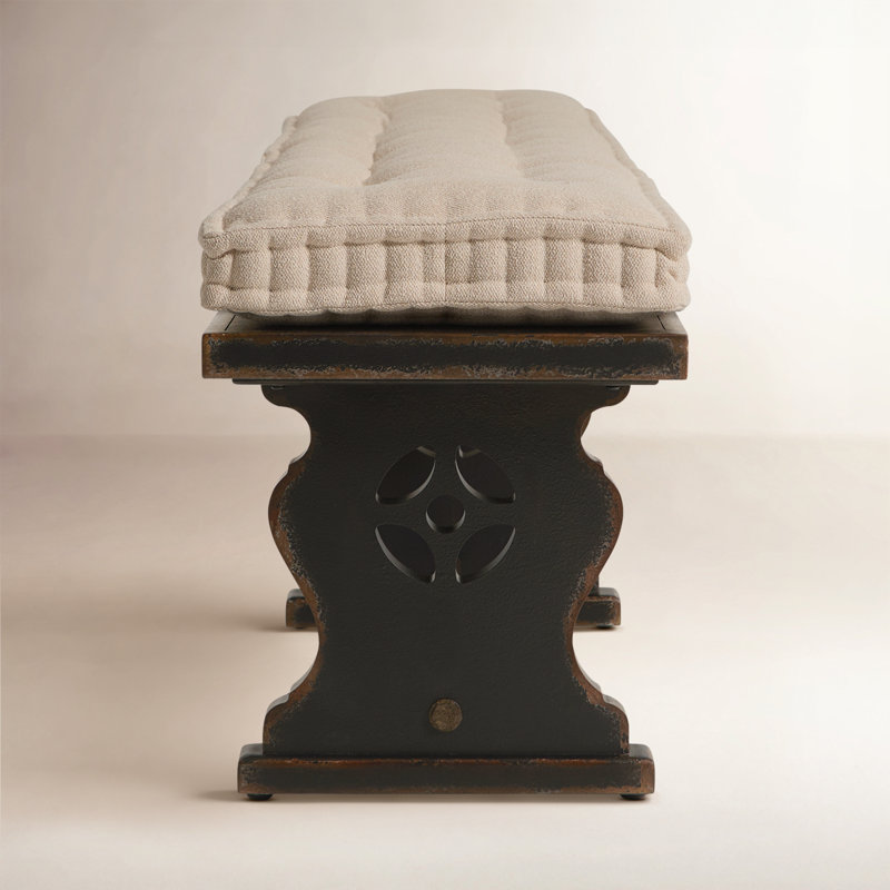 CiaoBella Upholstered Bench