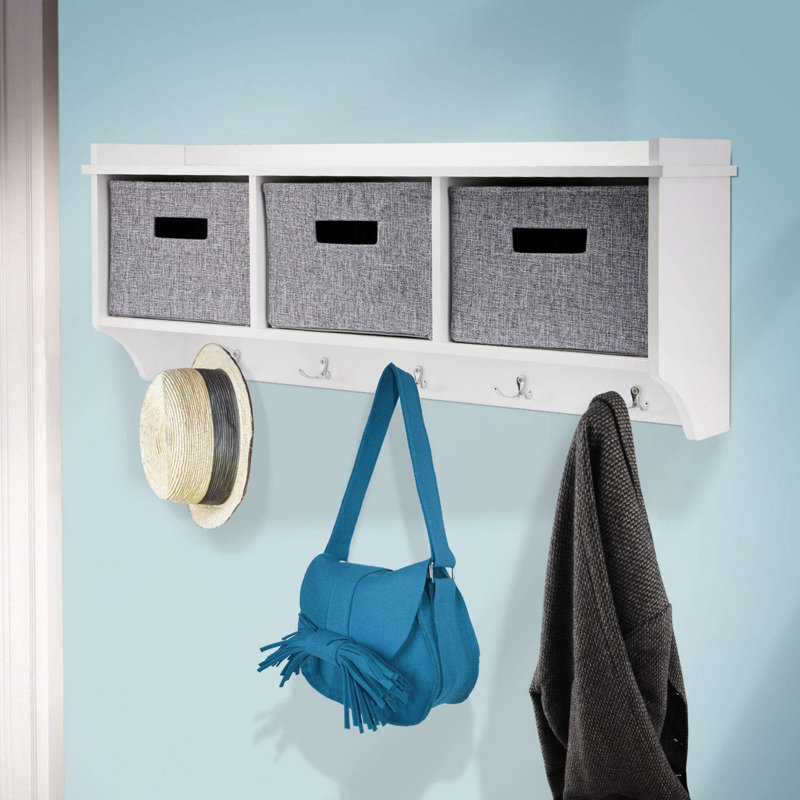Tiered Shelf