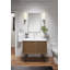 KOHLER Essential Rectangular Wall Mirror, Bathroom / Vanity Mirror with Frame-91696111-91696108