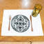 Natural Delight Handmade Cotton Placemats
