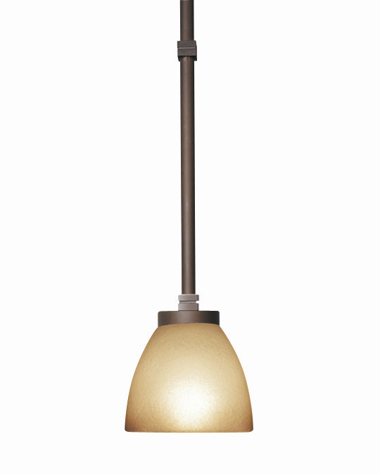 Wayman 1 - Light Single Pendant