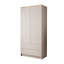 2 Door Wardrobe-1915875359