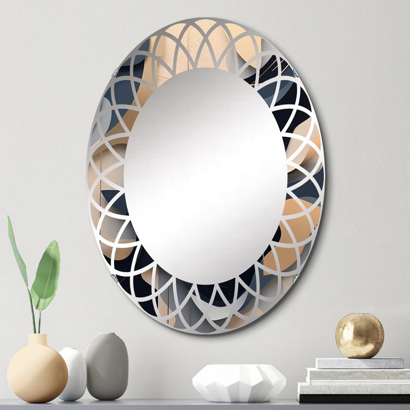 Miroir Santio, 30 po x 20 po