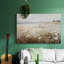 Paysage rétro - DCCCLII, reproduction d'art sur toile-1536267838