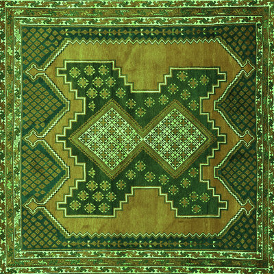 Performance Oriental Indoor Rug