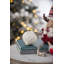 Boules de Noël en verre Gries pour présentation d'arbre de Noël-119569065