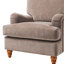 Fauteuils d'appoint en tissu-982988007