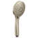 Eco-Performance Multi Function Handheld Shower Head, 1.75 GPM