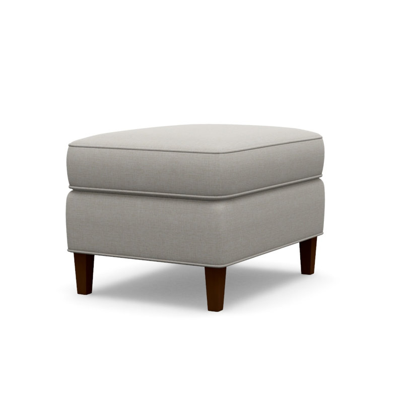 Easton Ottoman, Sierra, Twale 721042
