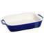 Plat de cuisson rectangulaire en céramique-1517495082
