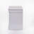 III White Finish Nightstand