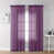 Mauve foncé est en rupture de stock