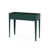 Vert foncé sélectionné