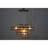 Dolcho Dimmable Square / Rectangle Chandelier-402740826-402740821