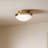Glass Flush Mount-1537966730