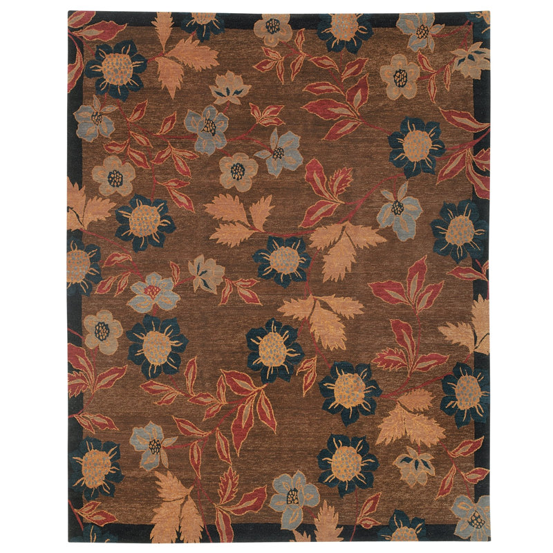 Chelsea Garden Deepwood, Rectangle 3' x 5'