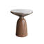 Sharell Pedestal Coffee Table
