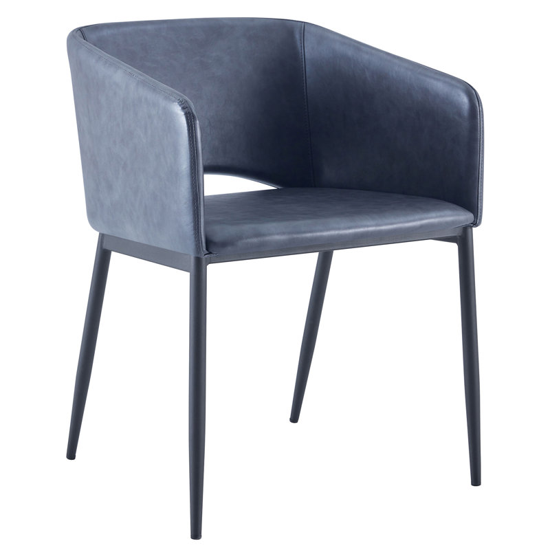 Chaise Laylind, Gris
