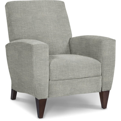 Scarlett High Leg Reclining Chair