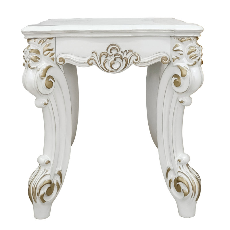 Table de bout carrée