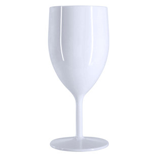 250ml Wine Glass