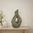 Olive Oil Vase Green, Large-2142039729