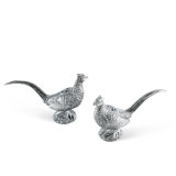 Morning Hunt Salt And Pepper Shaker Set