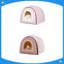 Lit pour chat pour chats d'intérieur-129503670