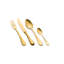 Epoque 20 - Piece Stainless Steel Flatware Set - Service for 4-93477491