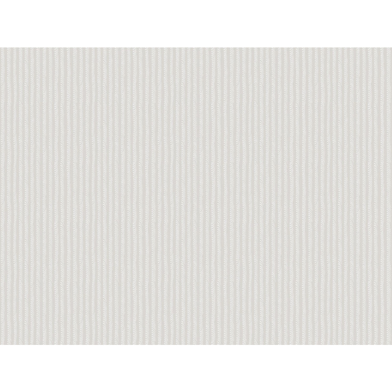 Rouleau de papier peint l 27 pi x l 27 po shodo stripe, Crème