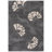 Chanhassen Shag Performance Floral Rug-2068754610