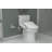 WASHLET A2 Electronic Toilet Seat Bidet