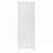 Freestanding Tall Bathroom Cabinet with a Drawer, 2 Cabinets, 4 Soft-Close Doors, 2 Adjustable Shelves, Open Storage-292551906