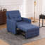 Canapé-lit convertible 3 en 1 Sleeper Chair