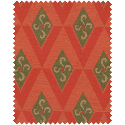 CALAMOSCHE Woven Fabric