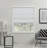Exclusive Home Acadia 100% Blackout Roman Shade-56196699-58785688