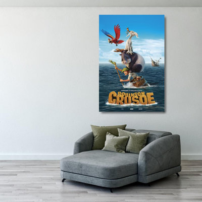 Robinson Crusoe